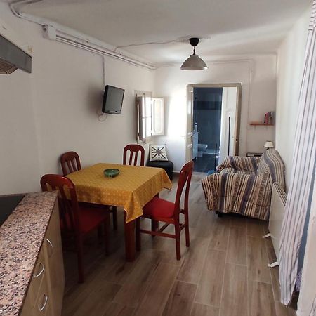 Apartamento Cal Cascat Camarasa Exterior foto