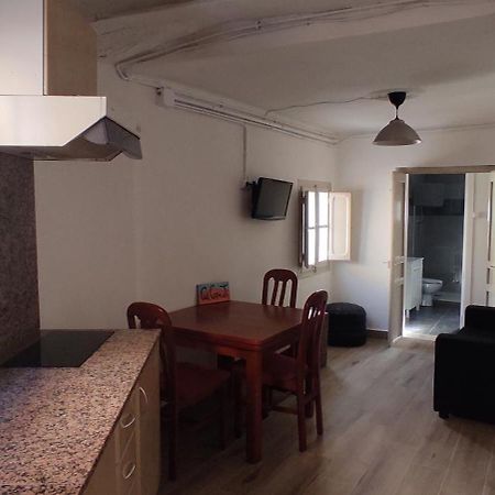 Apartamento Cal Cascat Camarasa Exterior foto