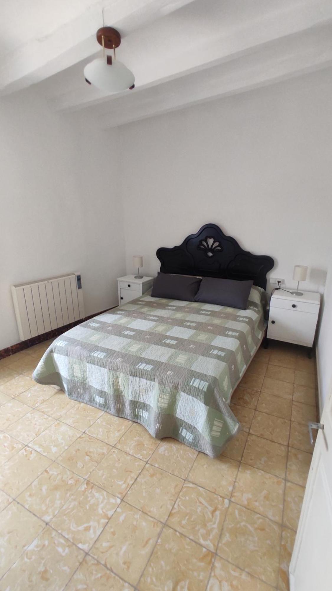 Apartamento Cal Cascat Camarasa Exterior foto