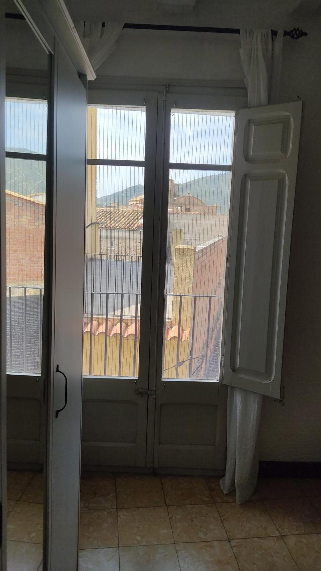 Apartamento Cal Cascat Camarasa Exterior foto